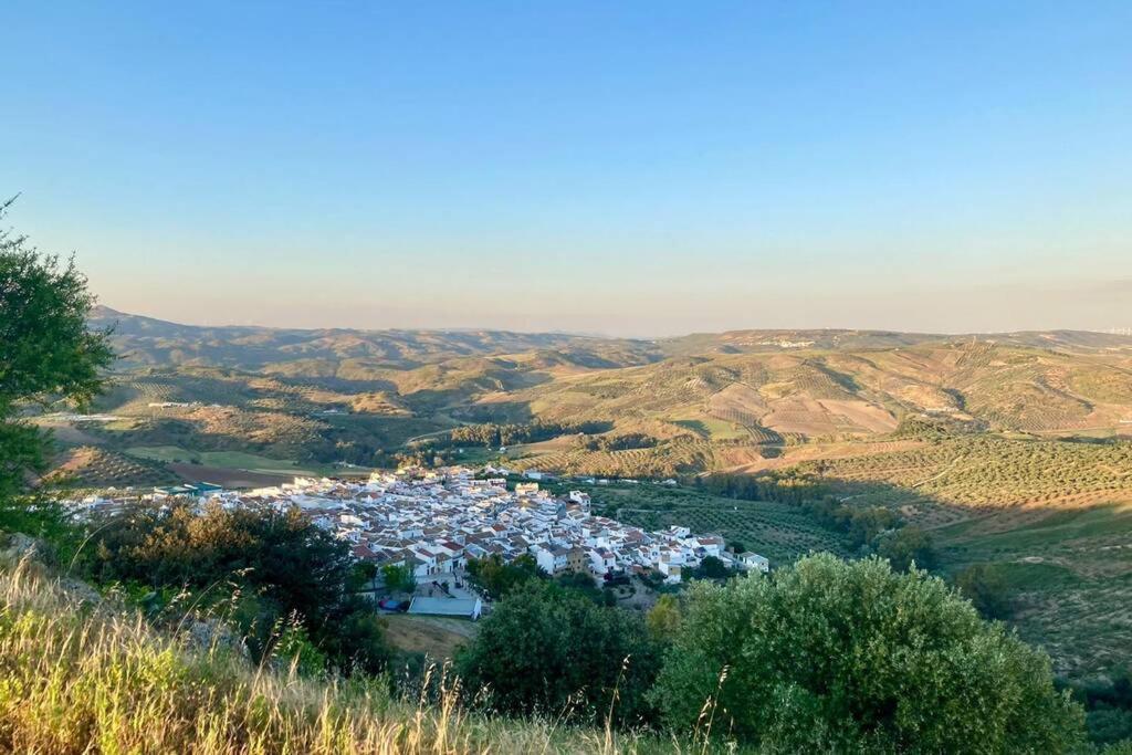 Villanueva de San Juan Casa Tipica De Pueblo Andaluz 빌라 외부 사진